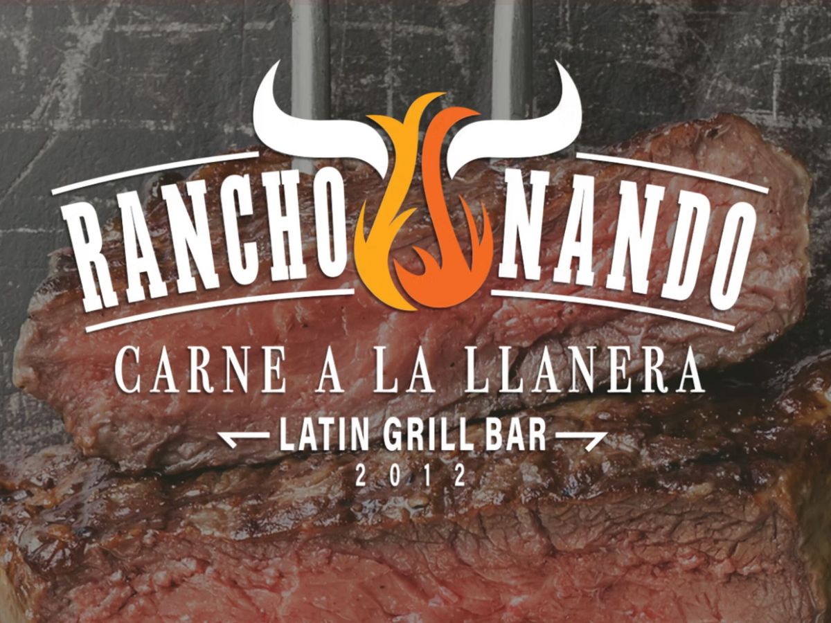 Rancho Nando