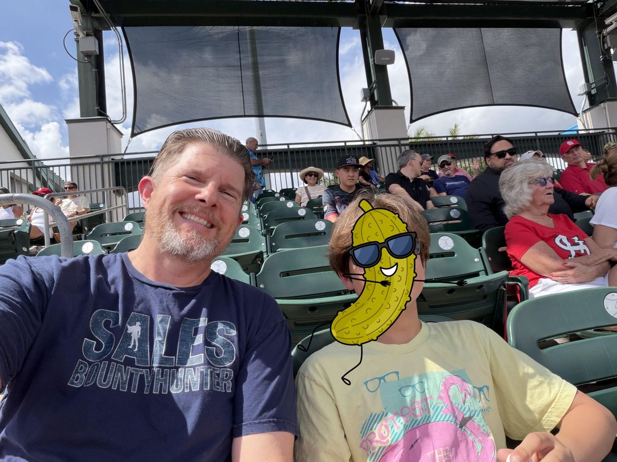 baseball