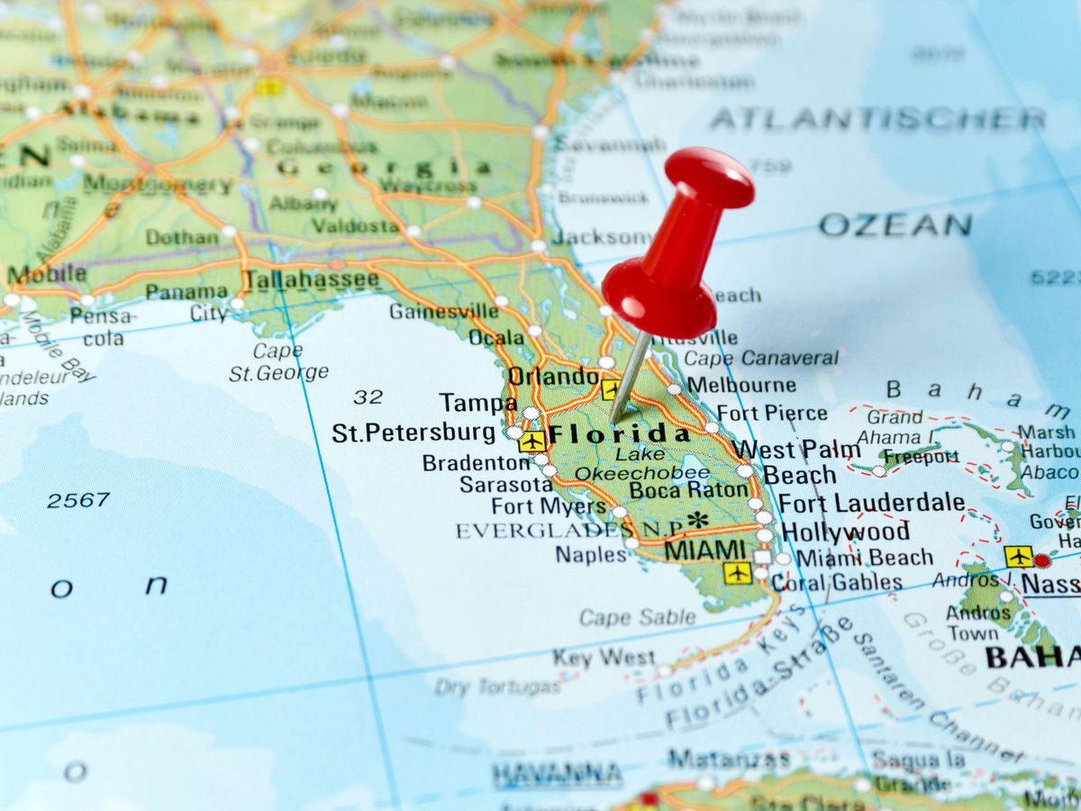 florida