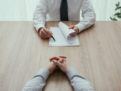 Interview