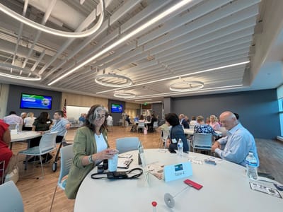 power networking